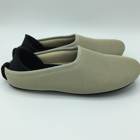 Mahabis Summer Slippers 37 No Outer Sole - Picture 2 of 8